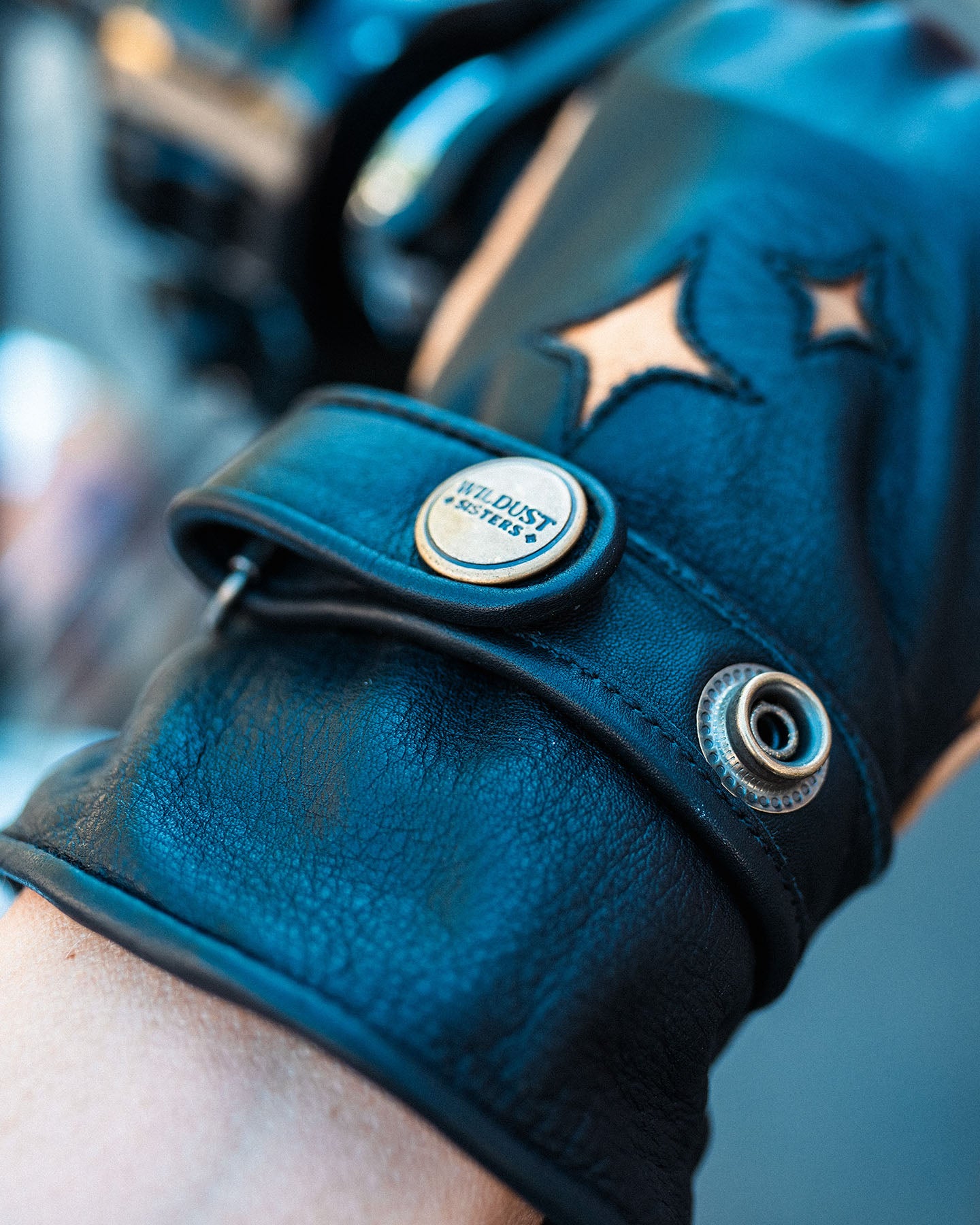 Ajohanskat - Kp Classic Gloves