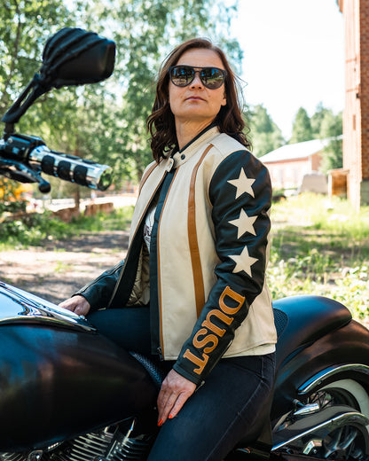 Ajotakki - Stars&Stripes Khaki